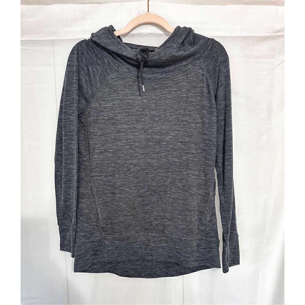Athleta light hoodie
